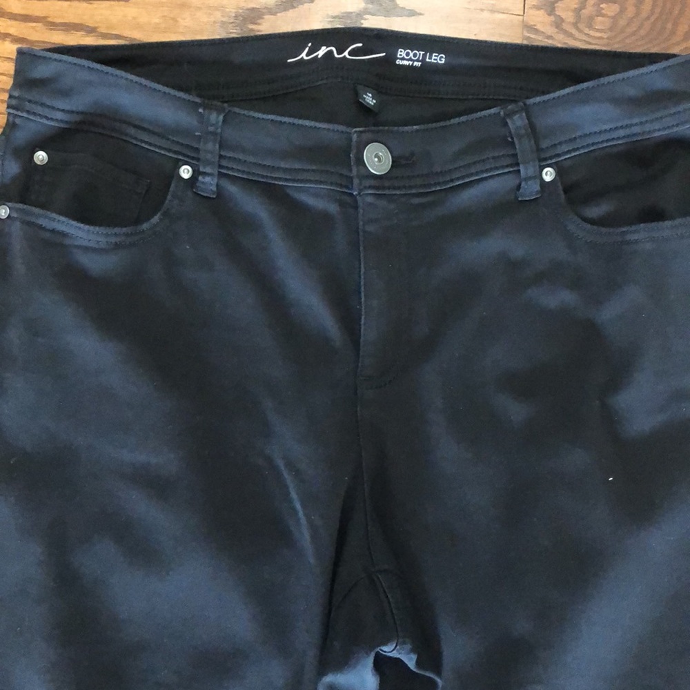 Inc Pants - Picture 2 of 6
